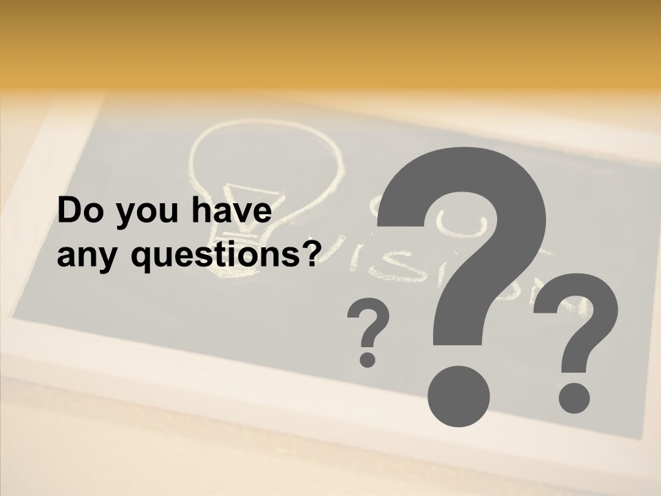 Exercise Bottle Fit PowerPoint Template