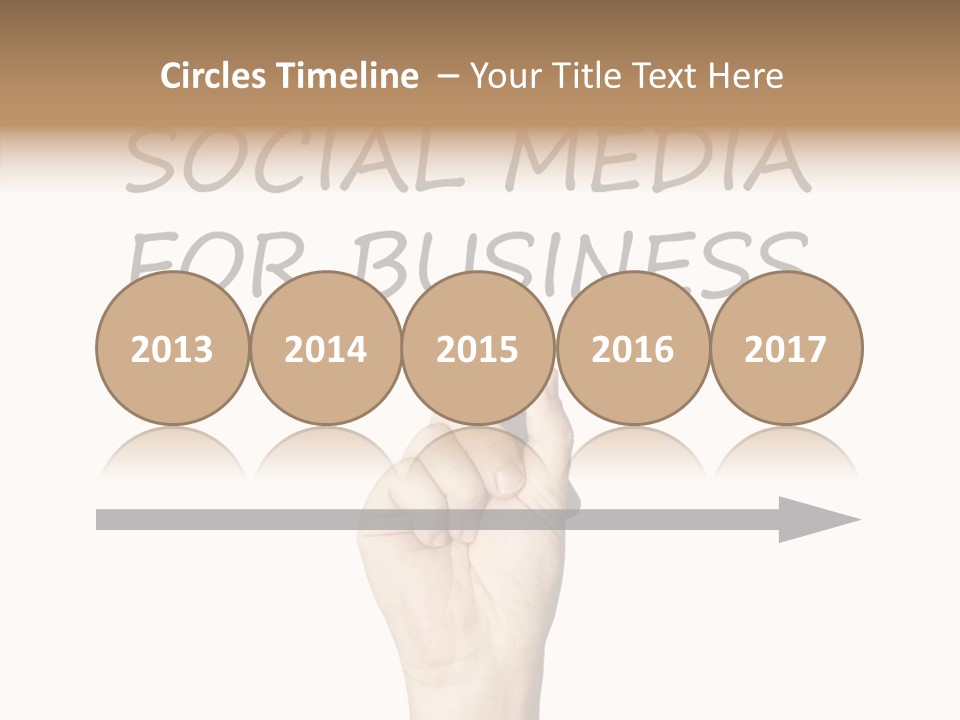 Emotional Stress Human Head Connection PowerPoint Template