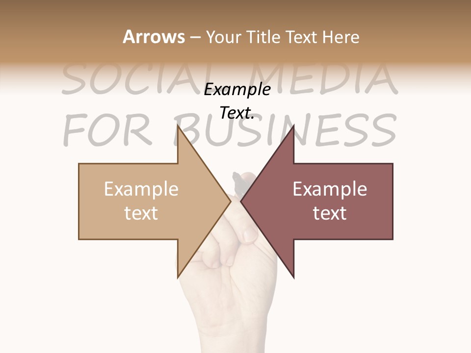 Emotional Stress Human Head Connection PowerPoint Template