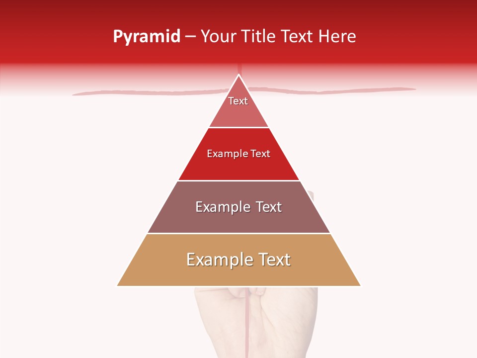 Antique Strategy Blackboard PowerPoint Template