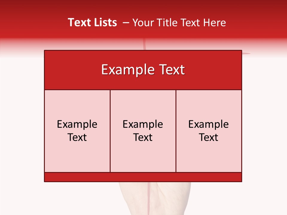 Antique Strategy Blackboard PowerPoint Template