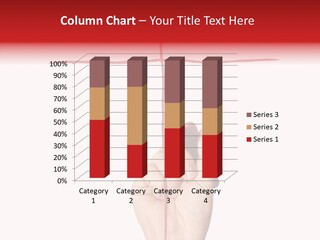 Antique Strategy Blackboard PowerPoint Template