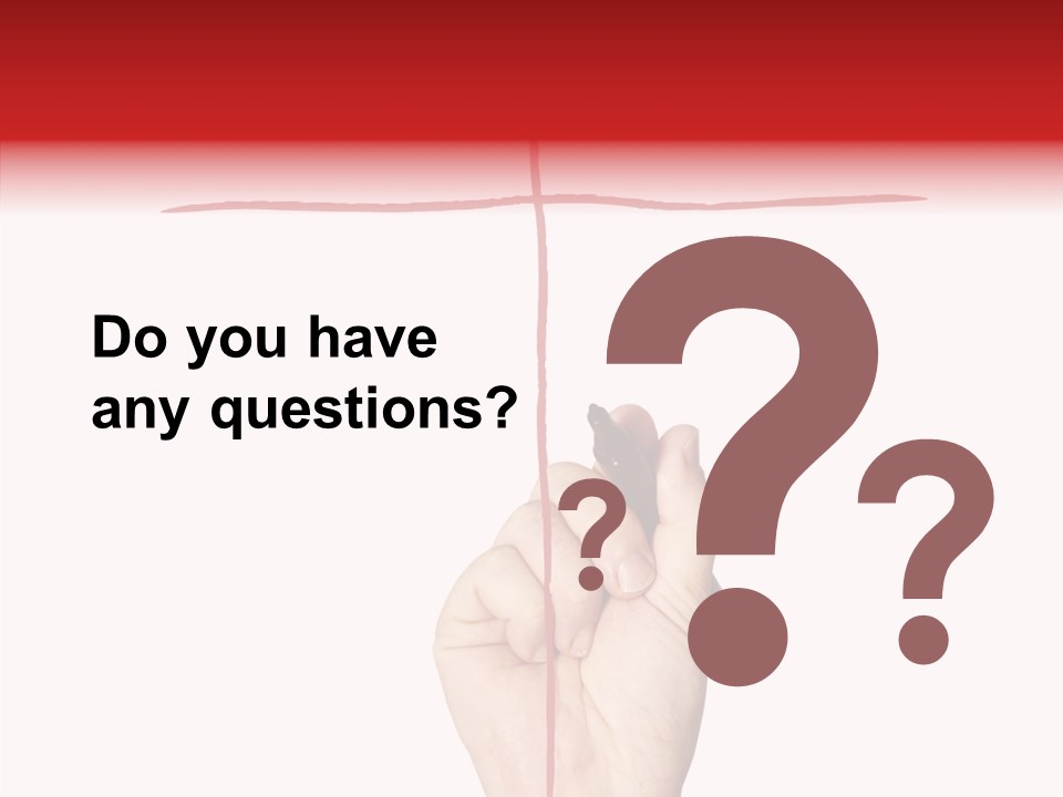 Antique Strategy Blackboard PowerPoint Template