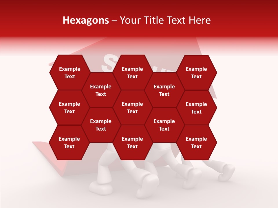 Career Goal Development PowerPoint Template