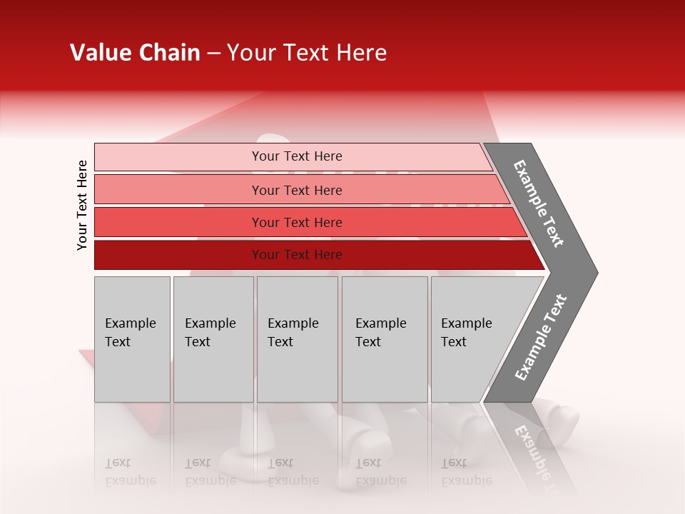 Career Goal Development PowerPoint Template