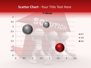 Career Goal Development PowerPoint Template