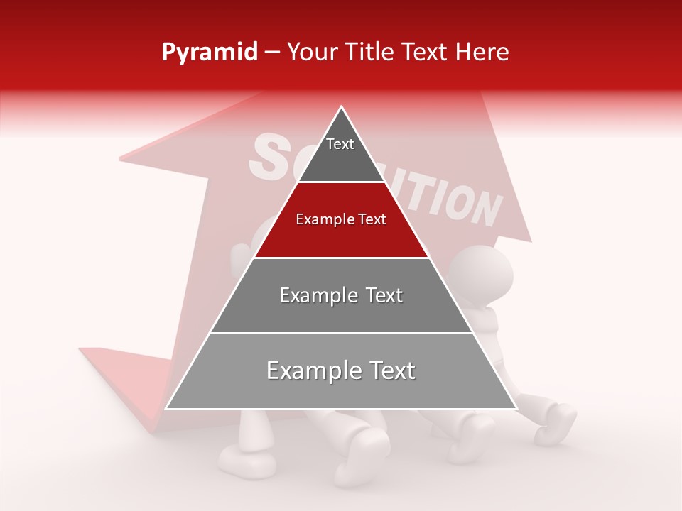 Career Goal Development PowerPoint Template