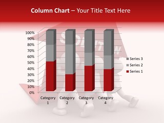 Career Goal Development PowerPoint Template