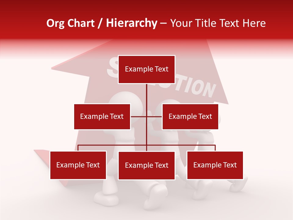 Career Goal Development PowerPoint Template
