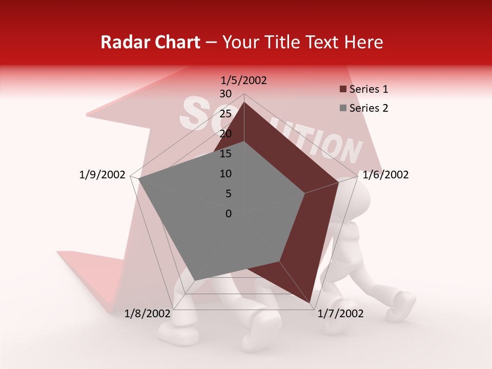 Career Goal Development PowerPoint Template