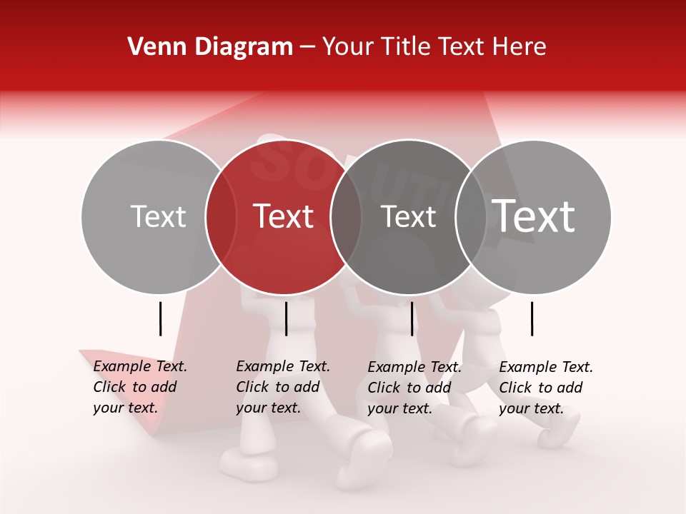 Career Goal Development PowerPoint Template