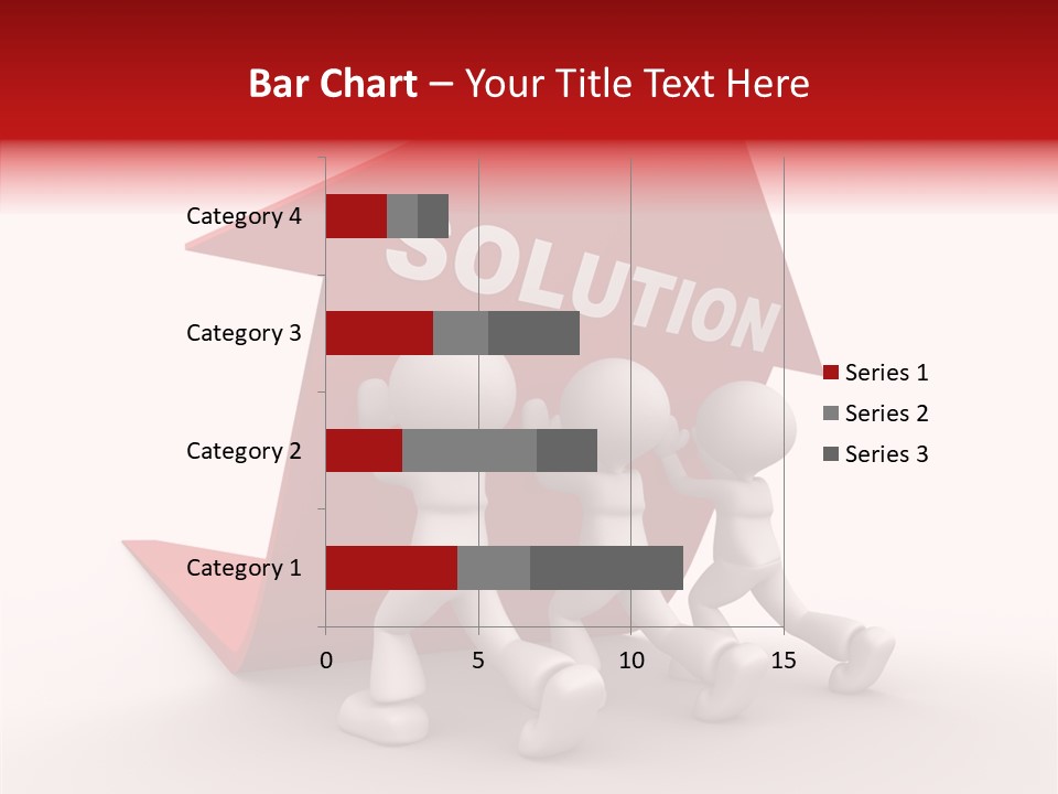 Career Goal Development PowerPoint Template
