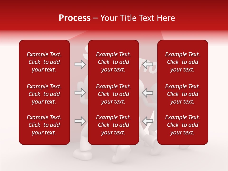 Career Goal Development PowerPoint Template