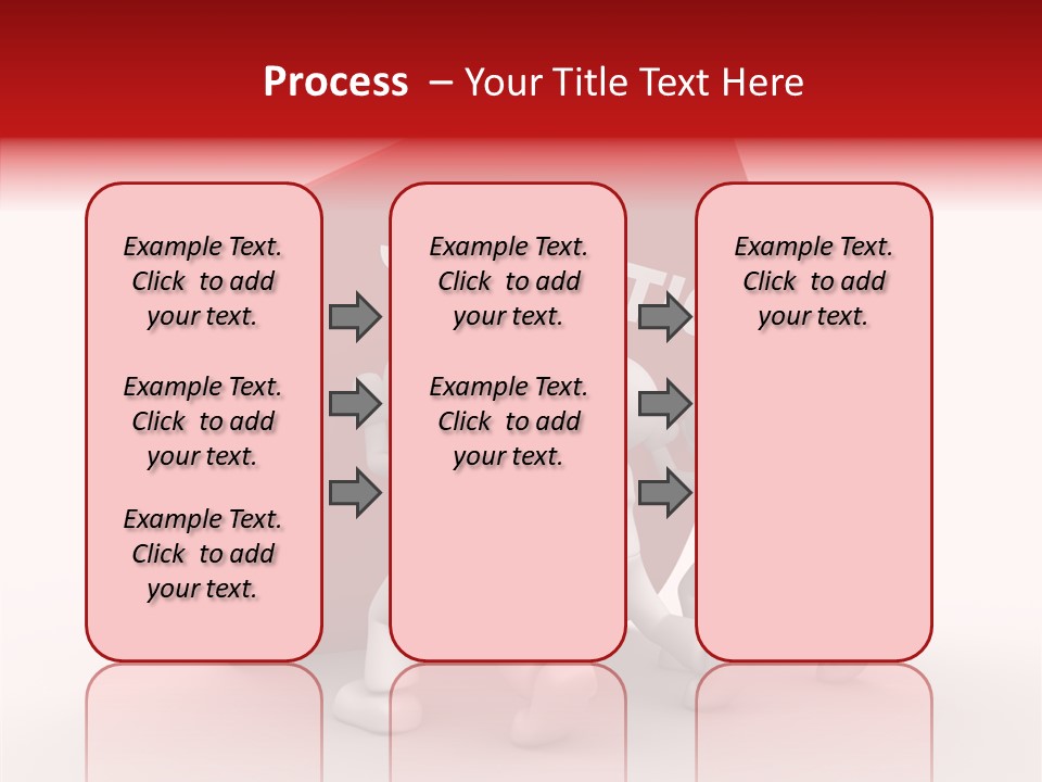 Career Goal Development PowerPoint Template