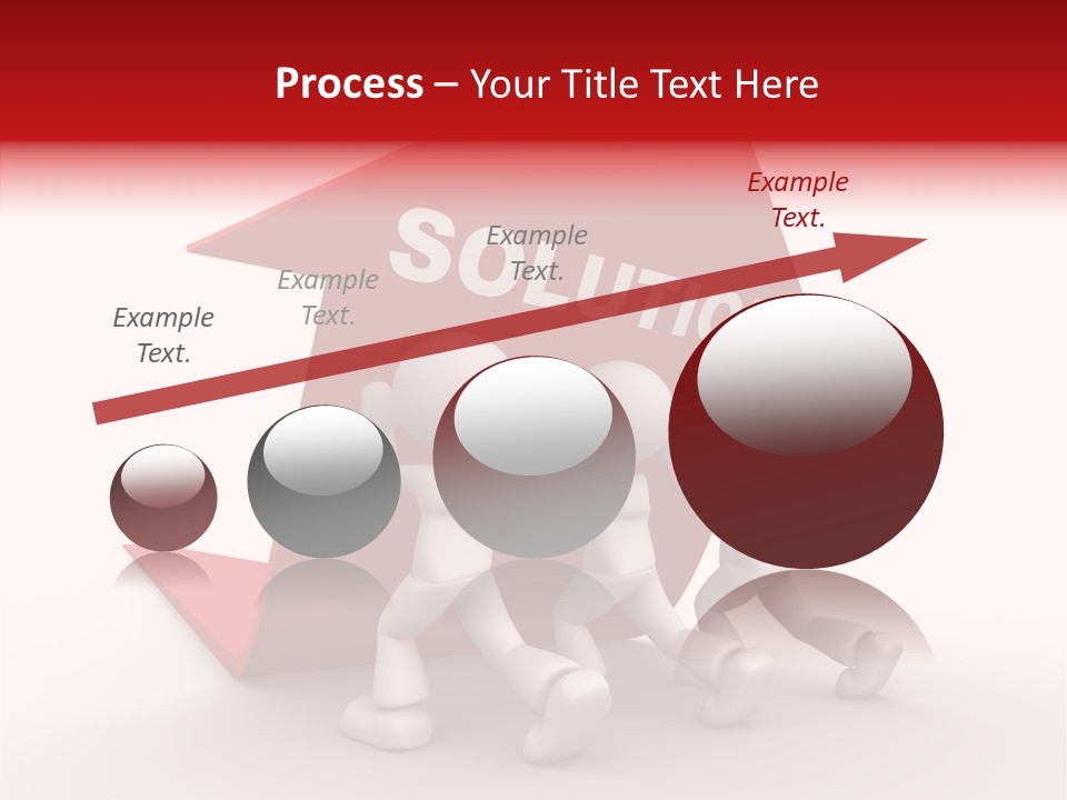 Career Goal Development PowerPoint Template