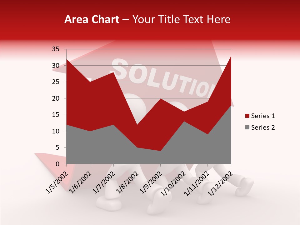 Career Goal Development PowerPoint Template