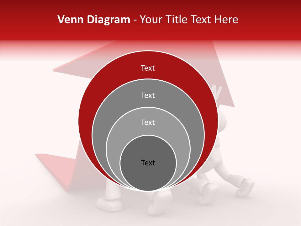 Career Goal Development PowerPoint Template