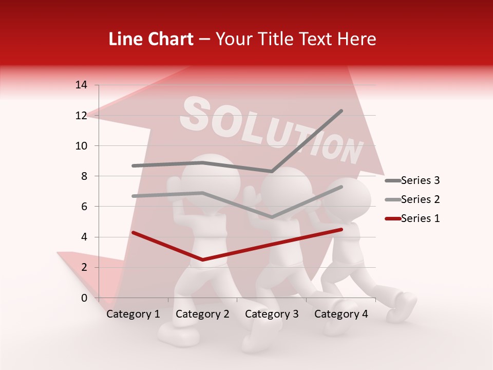 Career Goal Development PowerPoint Template