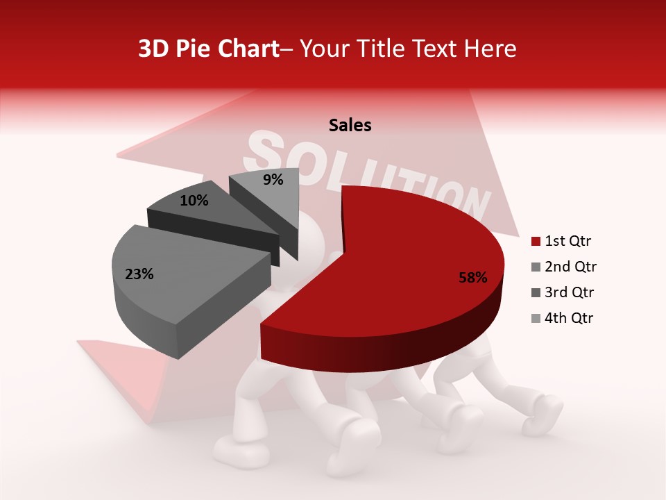 Career Goal Development PowerPoint Template