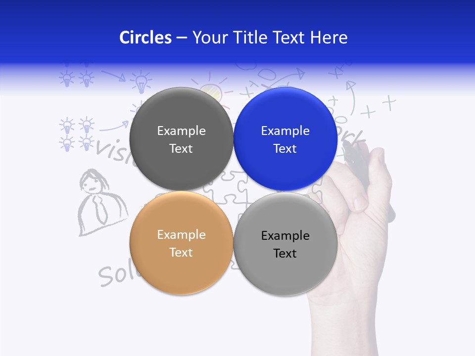 Health Cardiac Clinic PowerPoint Template