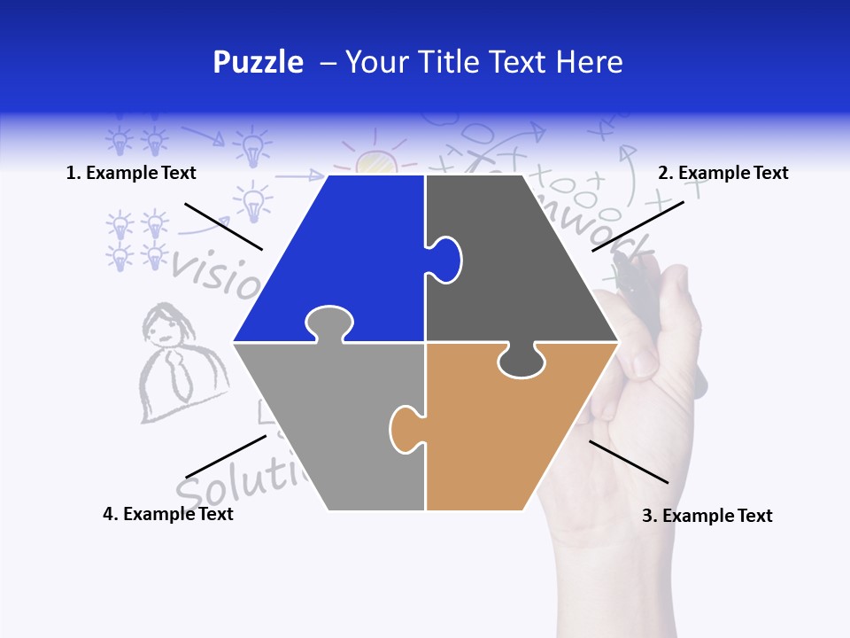 Health Cardiac Clinic PowerPoint Template