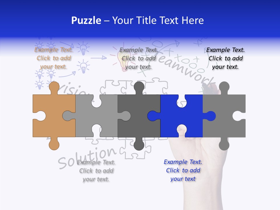 Health Cardiac Clinic PowerPoint Template