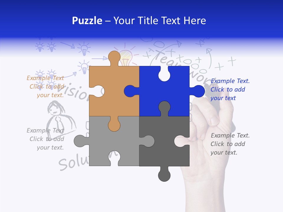 Health Cardiac Clinic PowerPoint Template