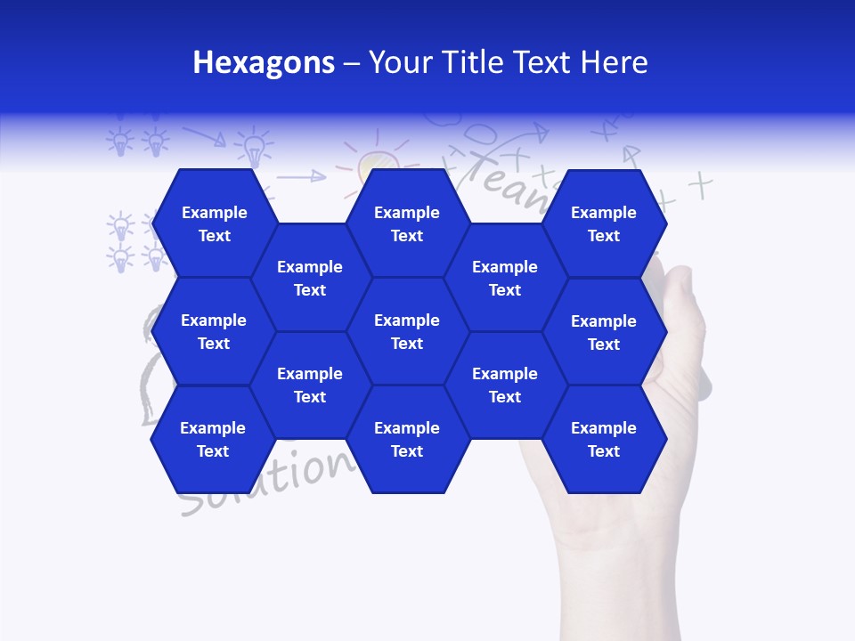 Health Cardiac Clinic PowerPoint Template