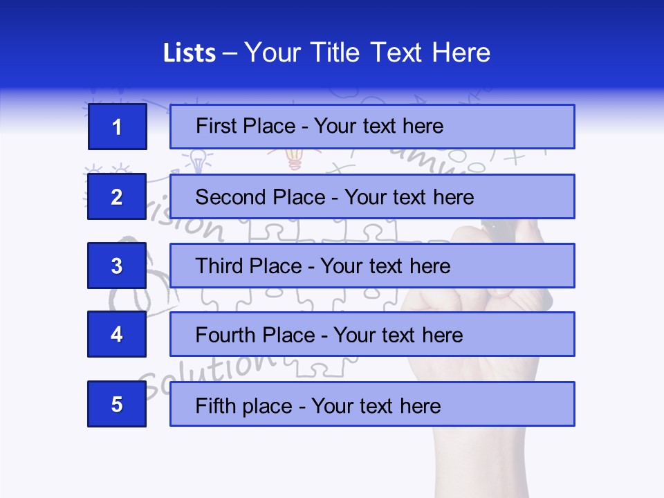 Health Cardiac Clinic PowerPoint Template