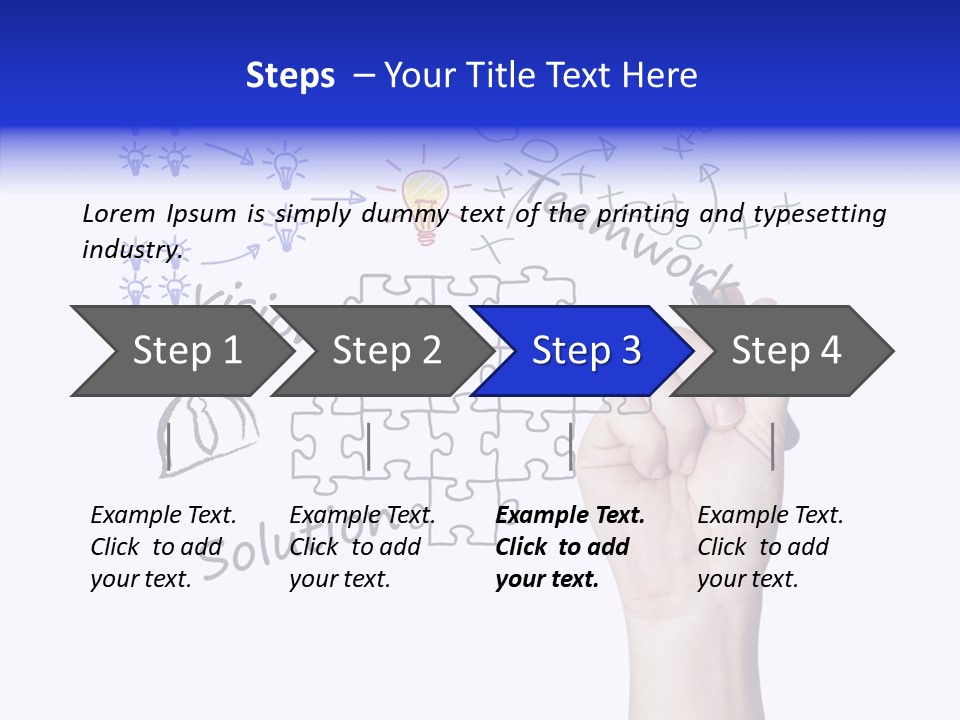 Health Cardiac Clinic PowerPoint Template