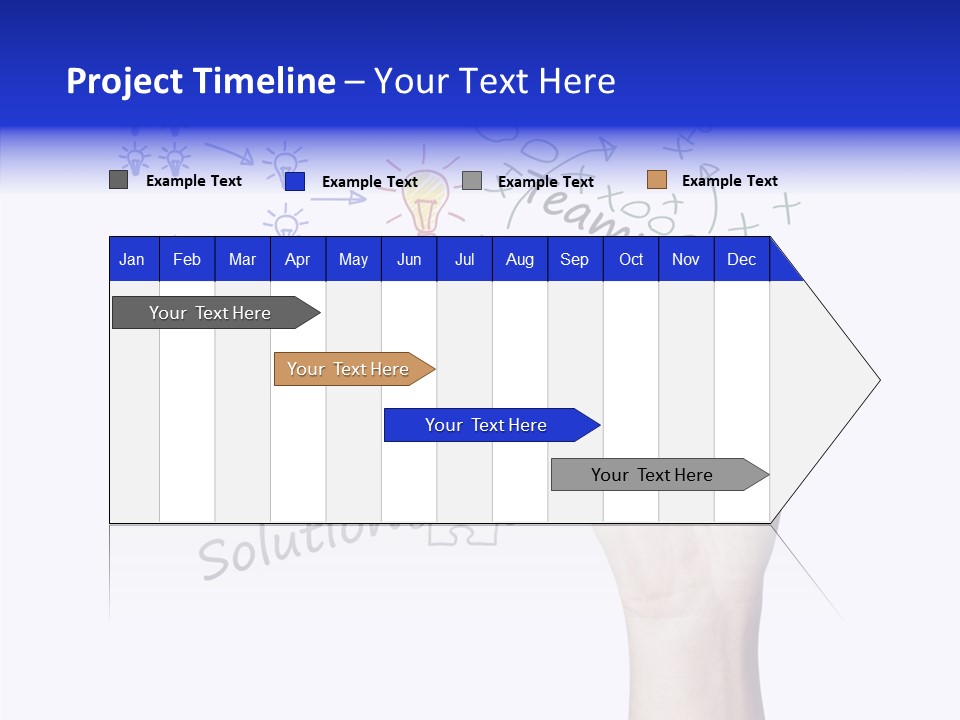 Health Cardiac Clinic PowerPoint Template