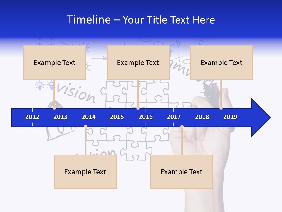 Health Cardiac Clinic PowerPoint Template