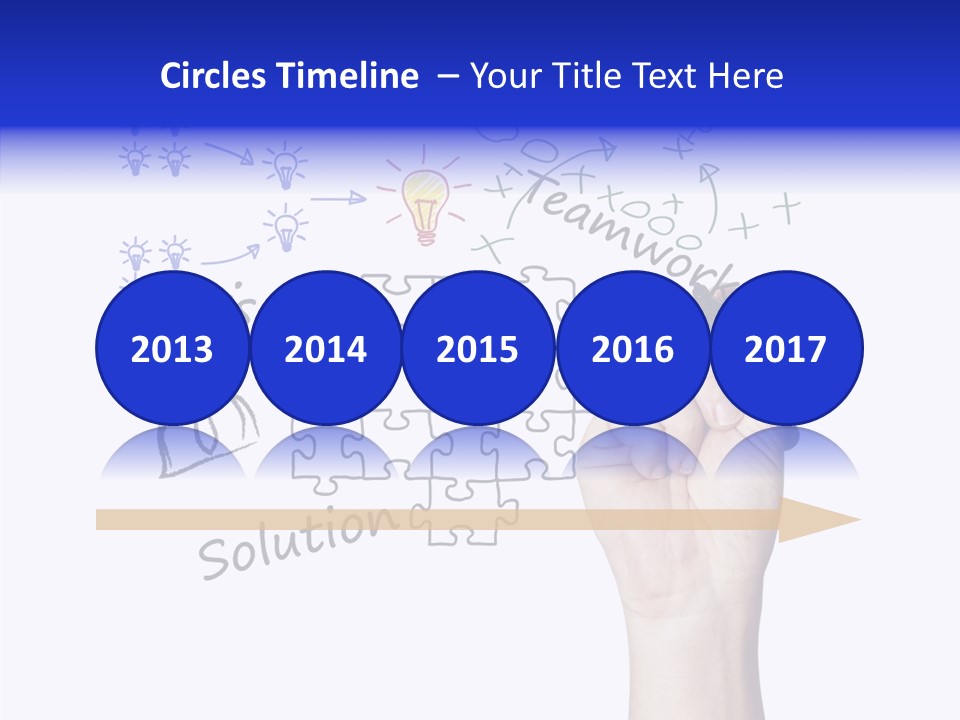 Health Cardiac Clinic PowerPoint Template