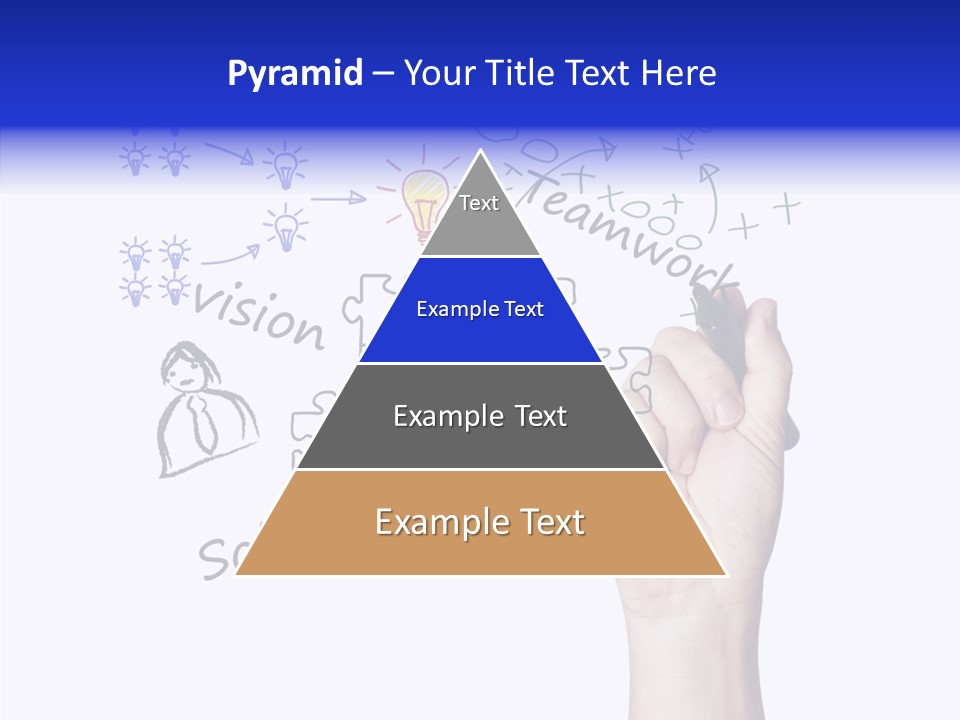 Health Cardiac Clinic PowerPoint Template