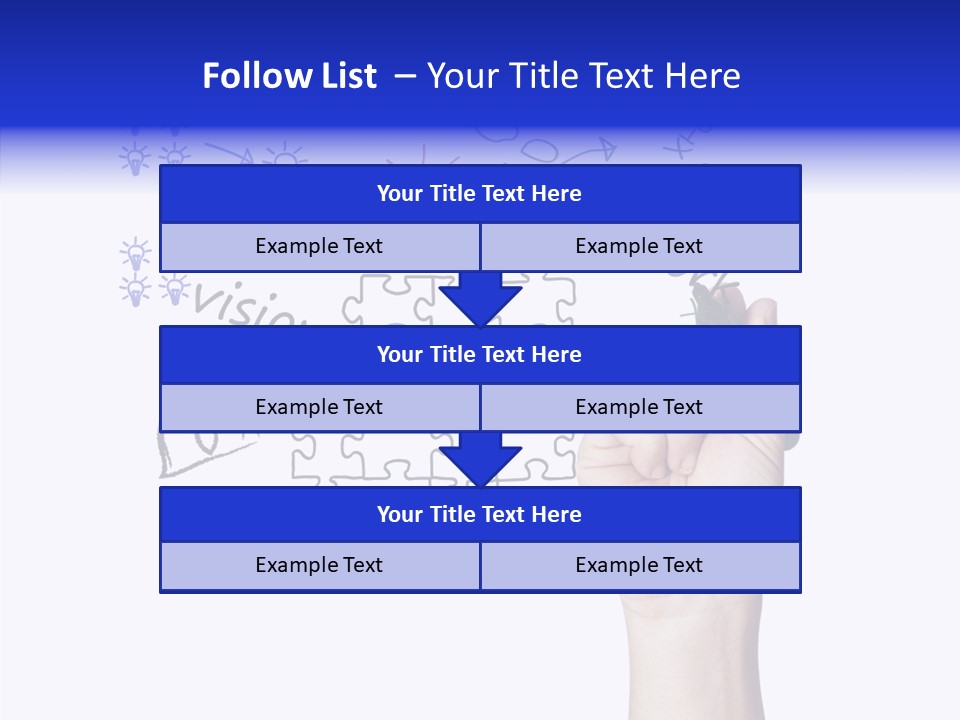 Health Cardiac Clinic PowerPoint Template