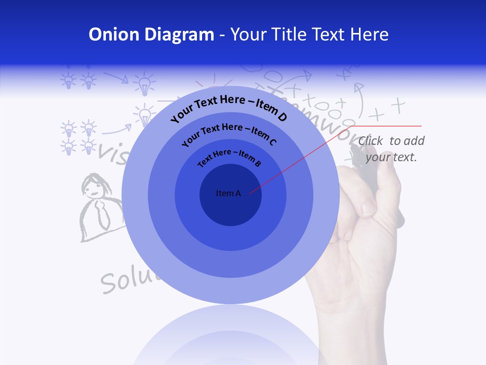 Health Cardiac Clinic PowerPoint Template