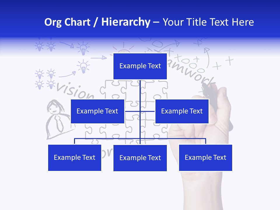 Health Cardiac Clinic PowerPoint Template