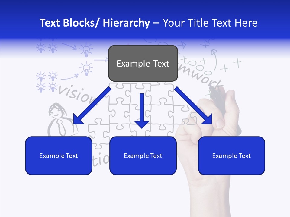 Health Cardiac Clinic PowerPoint Template