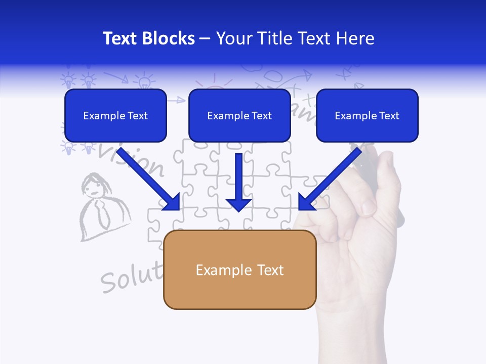 Health Cardiac Clinic PowerPoint Template