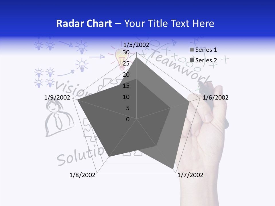 Health Cardiac Clinic PowerPoint Template