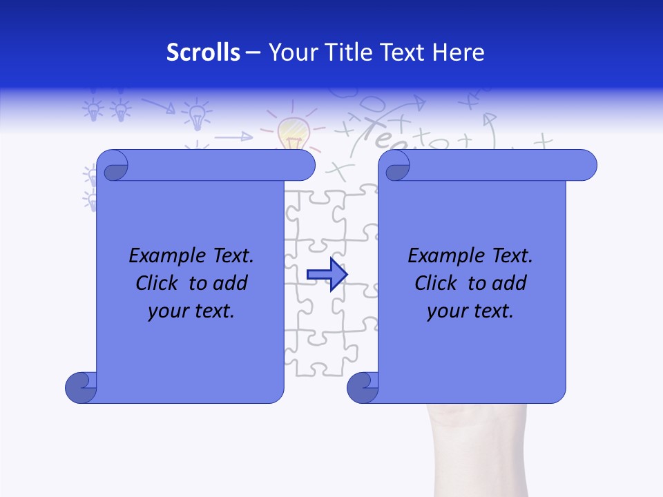 Health Cardiac Clinic PowerPoint Template