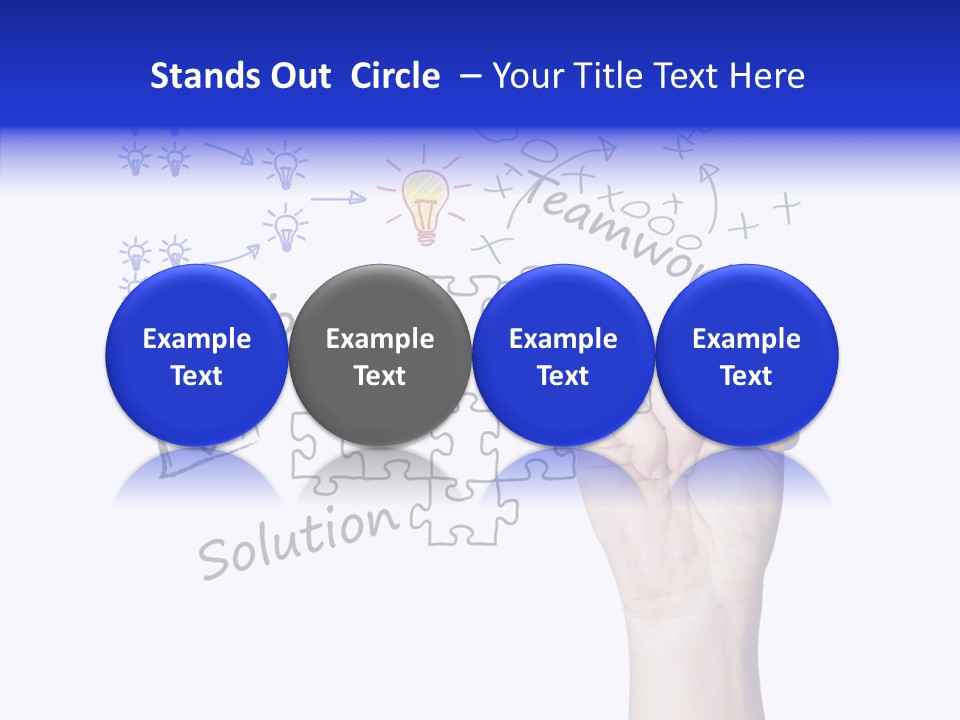 Health Cardiac Clinic PowerPoint Template