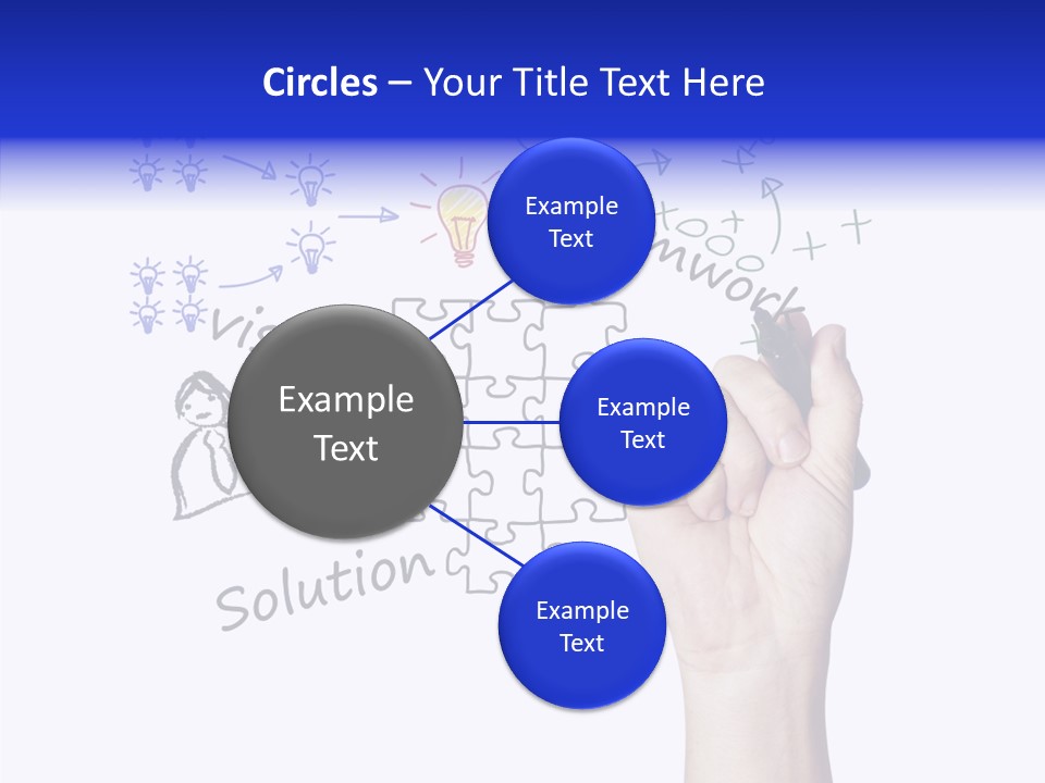 Health Cardiac Clinic PowerPoint Template