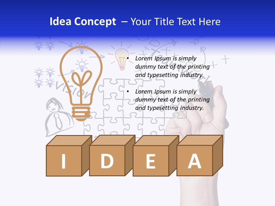 Health Cardiac Clinic PowerPoint Template