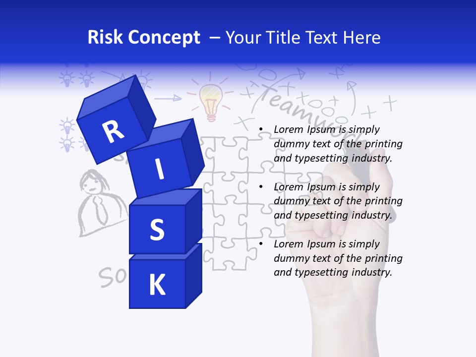 Health Cardiac Clinic PowerPoint Template
