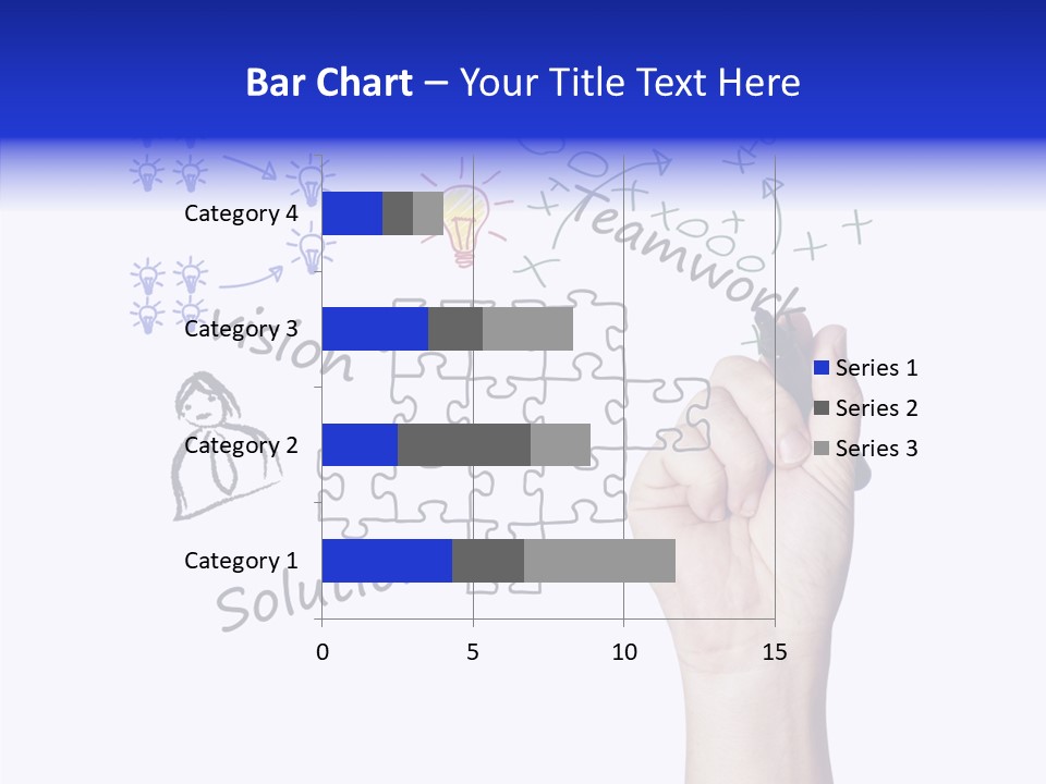 Health Cardiac Clinic PowerPoint Template
