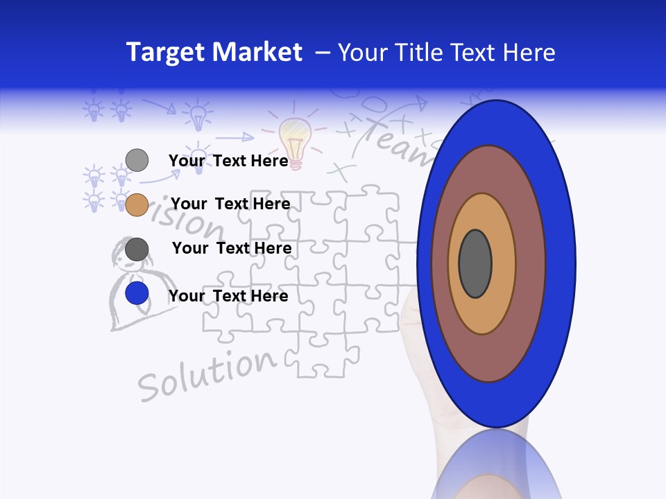 Health Cardiac Clinic PowerPoint Template