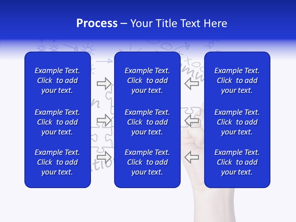 Health Cardiac Clinic PowerPoint Template