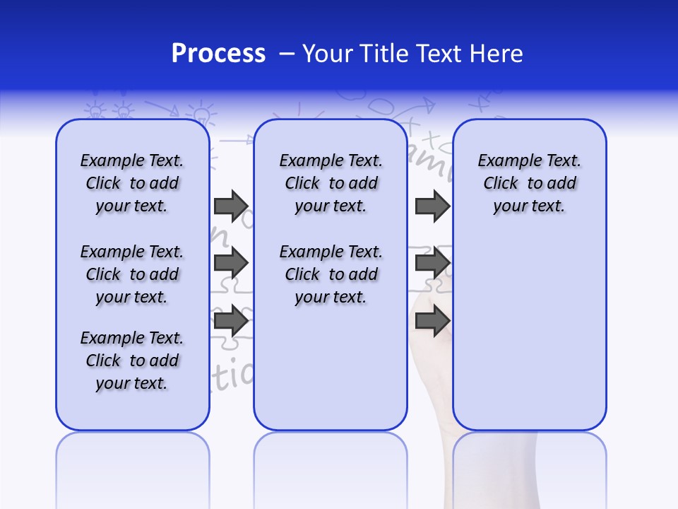 Health Cardiac Clinic PowerPoint Template