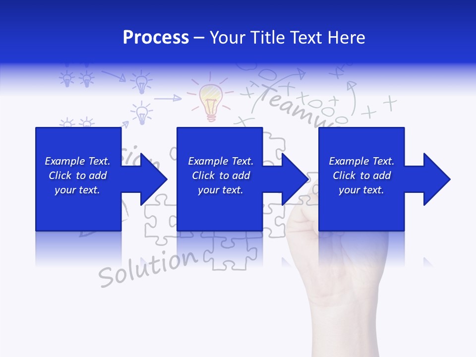 Health Cardiac Clinic PowerPoint Template